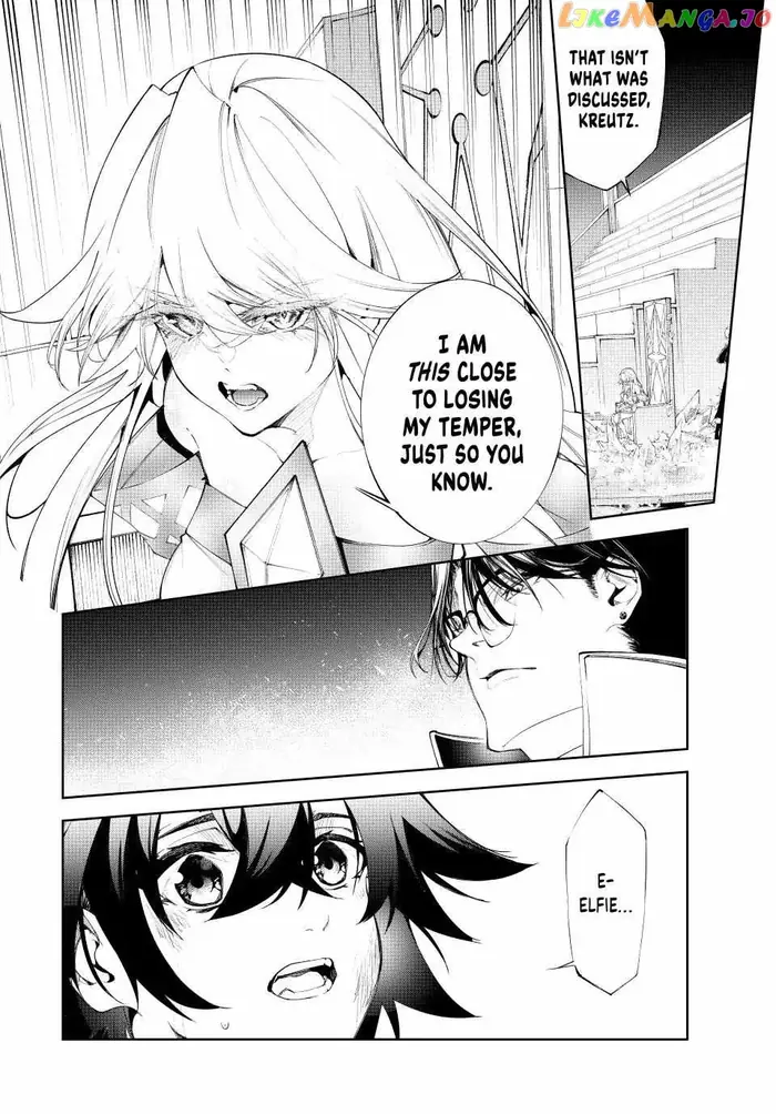 Wistoria: Wand and Sword Chapter 33 image 21_optimized